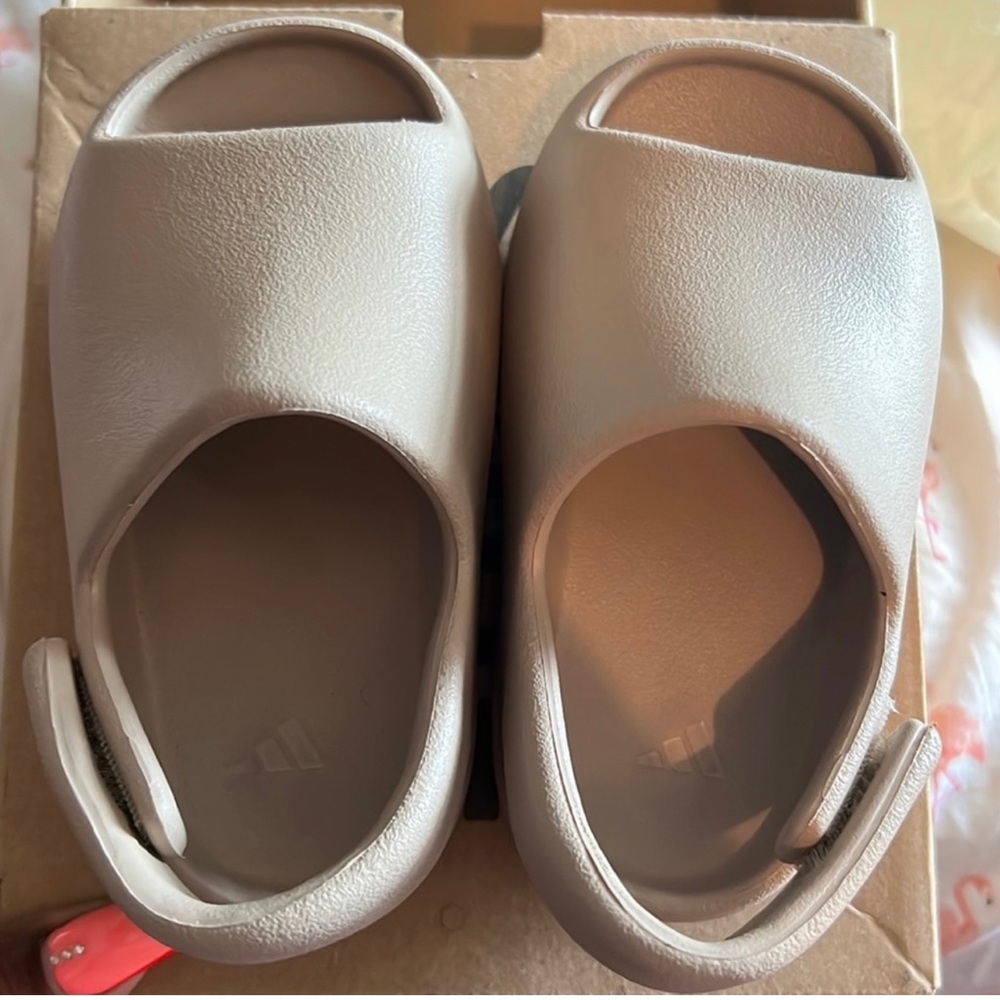 Pure Yeezy Slides Infant